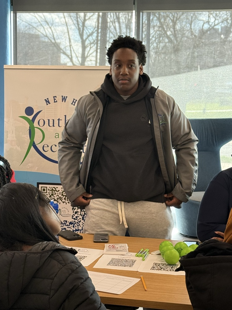 Ed Pathway Summer Career Fair