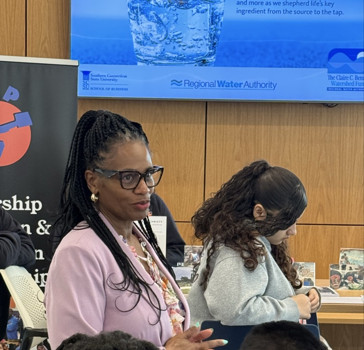 Ed Pathway Summer Career Fair