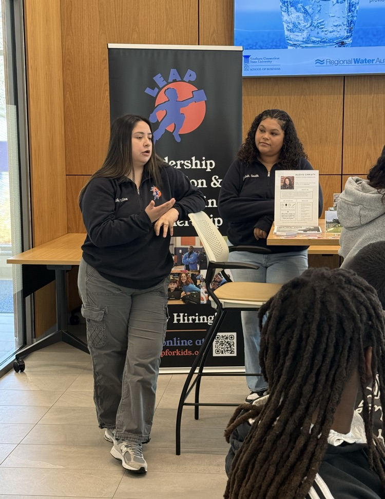 Ed Pathway Summer Career Fair