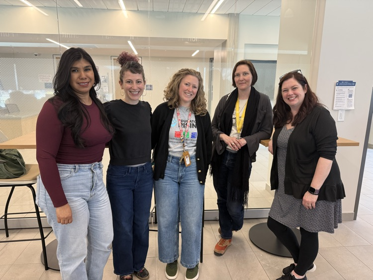 Ed Pathway Summer Career Fair