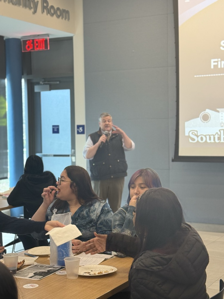 Ed Pathway Summer Career Fair