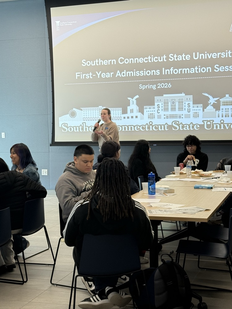 Ed Pathway Summer Career Fair