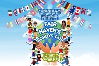 Fair Haven's World's Fair 