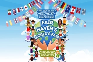 Fair Haven's World's Fair 