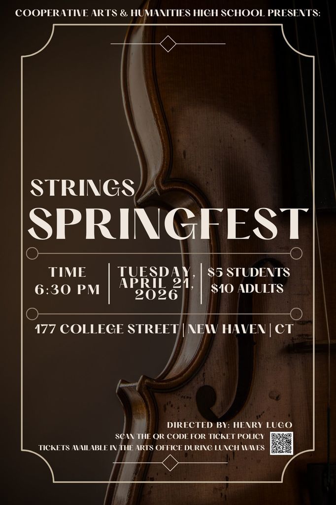 Stringfest 2026