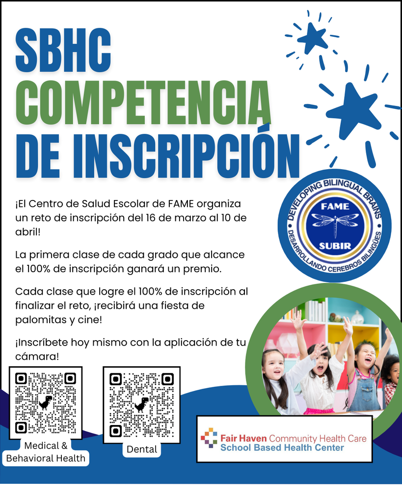 Enrollment Challenge