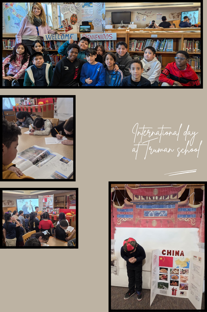 International day