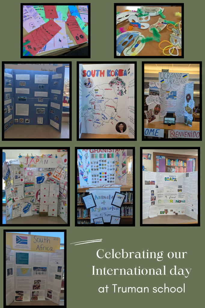 International day
