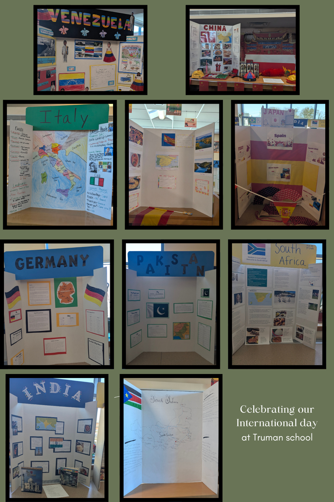 International day