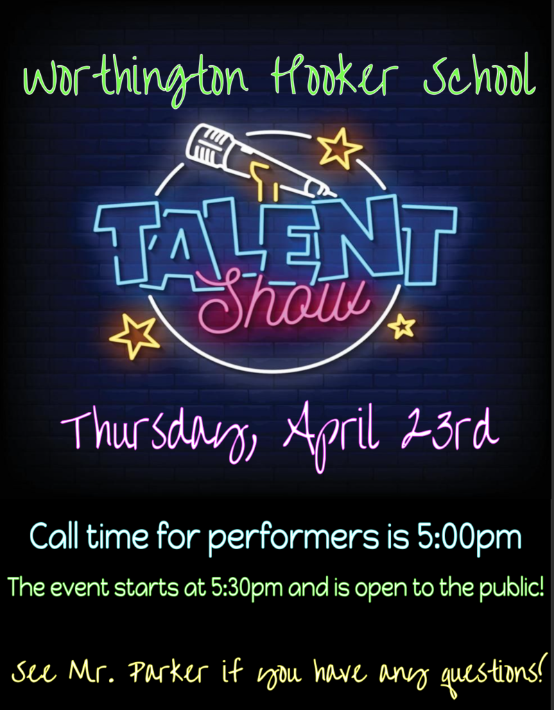 Talent Show