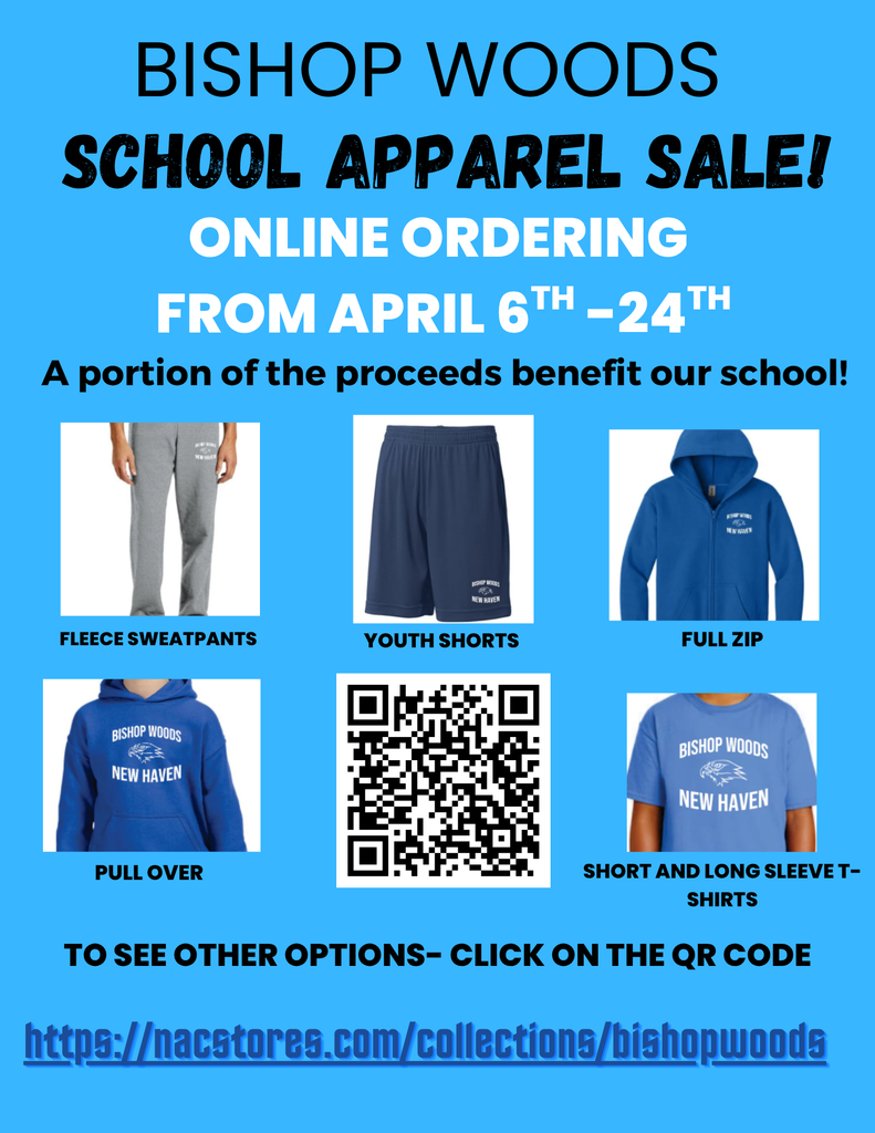 BW Apparel Sale English