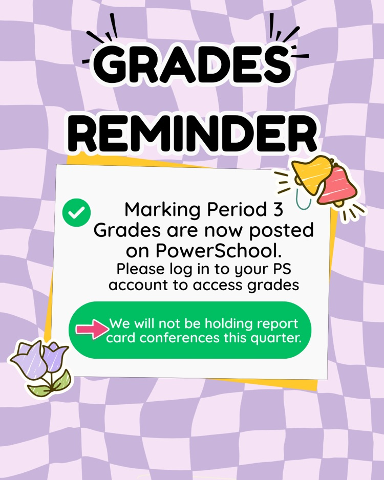 MP 3 Grades