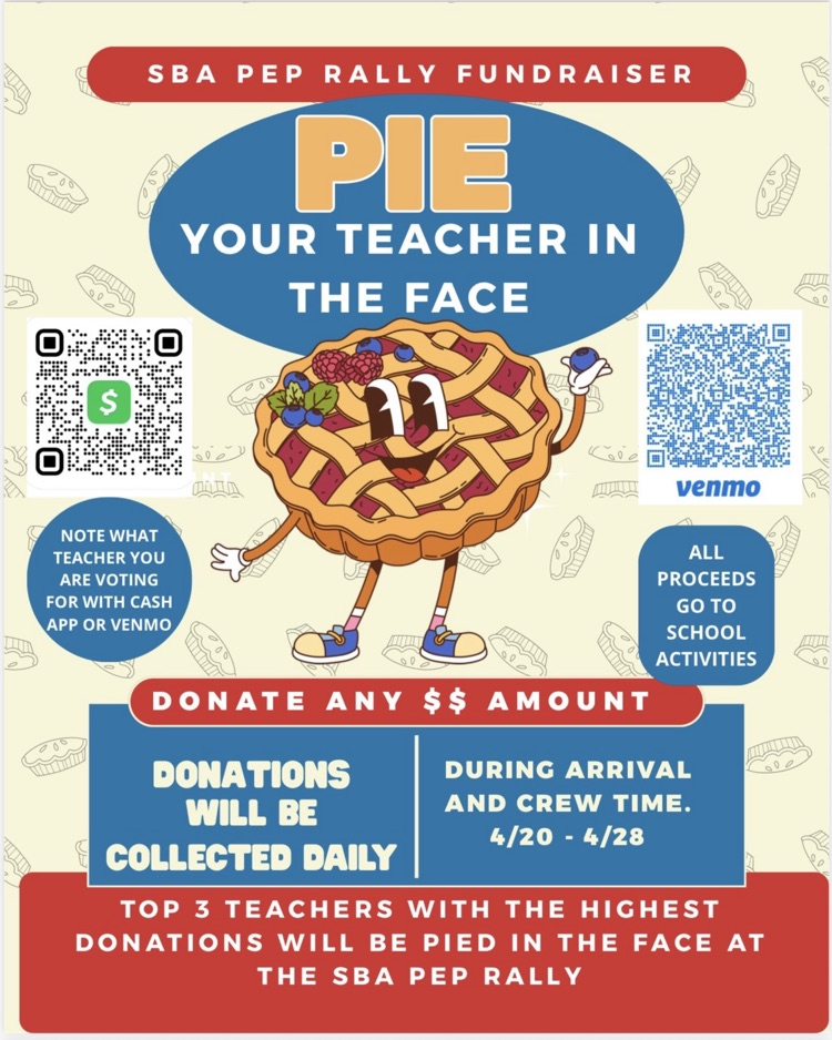 🥧 pie in the face