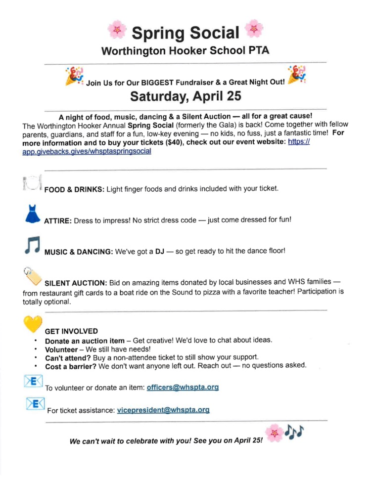 spring social