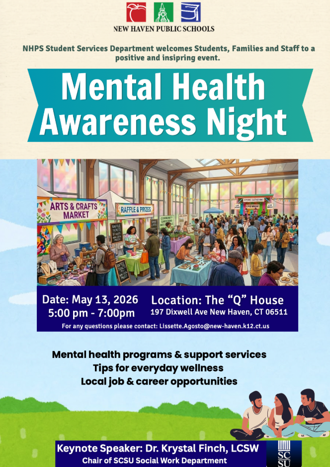mental health