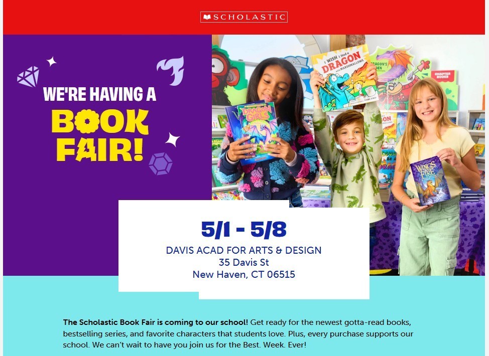 Book Fair
