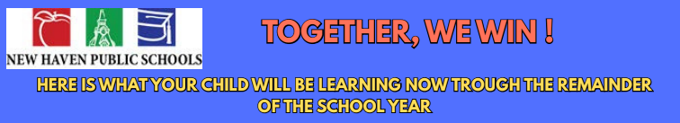 NHPS logo