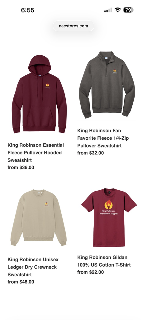items