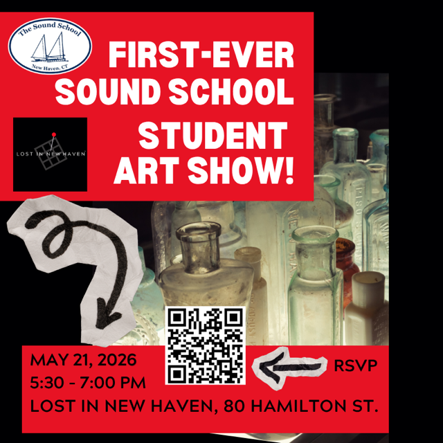 Art Show Announcement