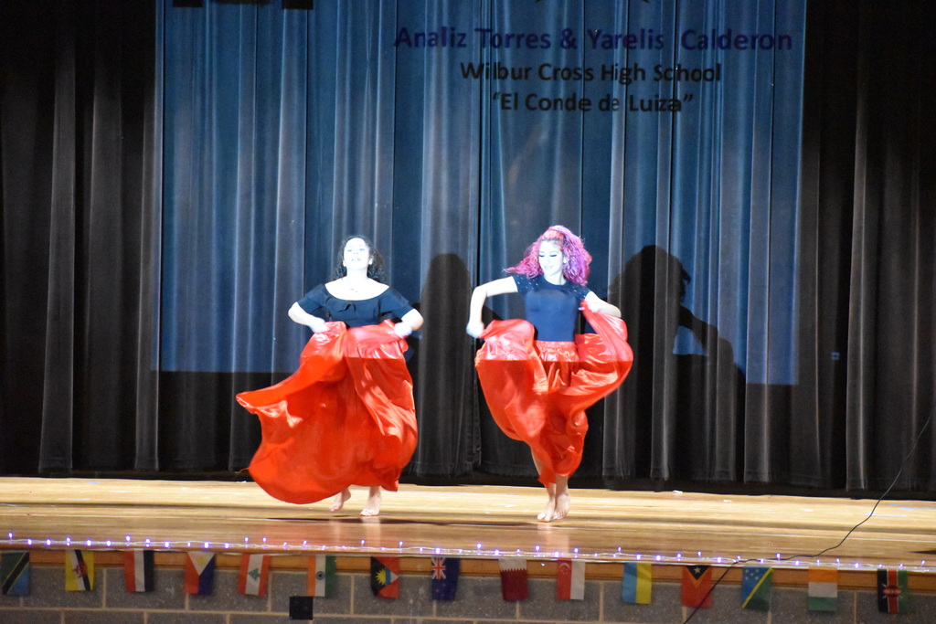 dance