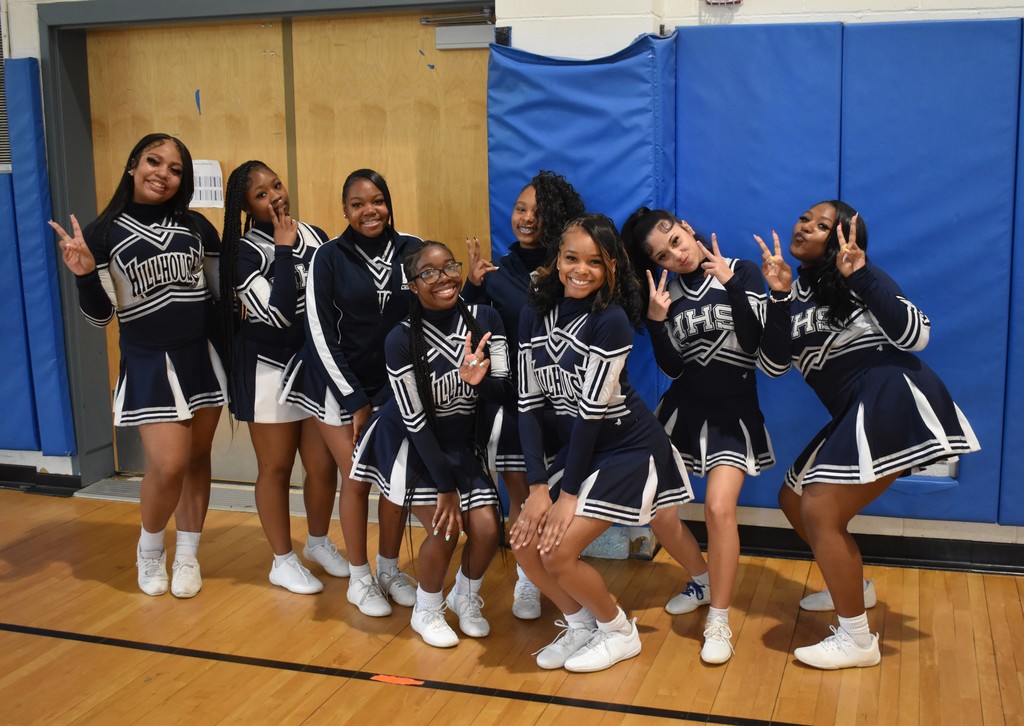squad