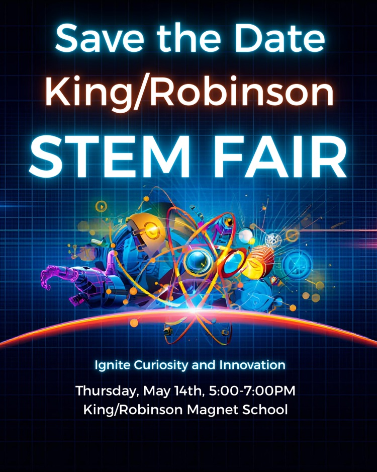 Stem Fair