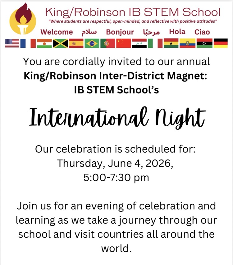 International Night