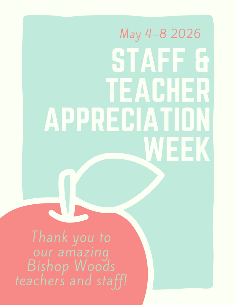 Staff and Teacher Appreciation