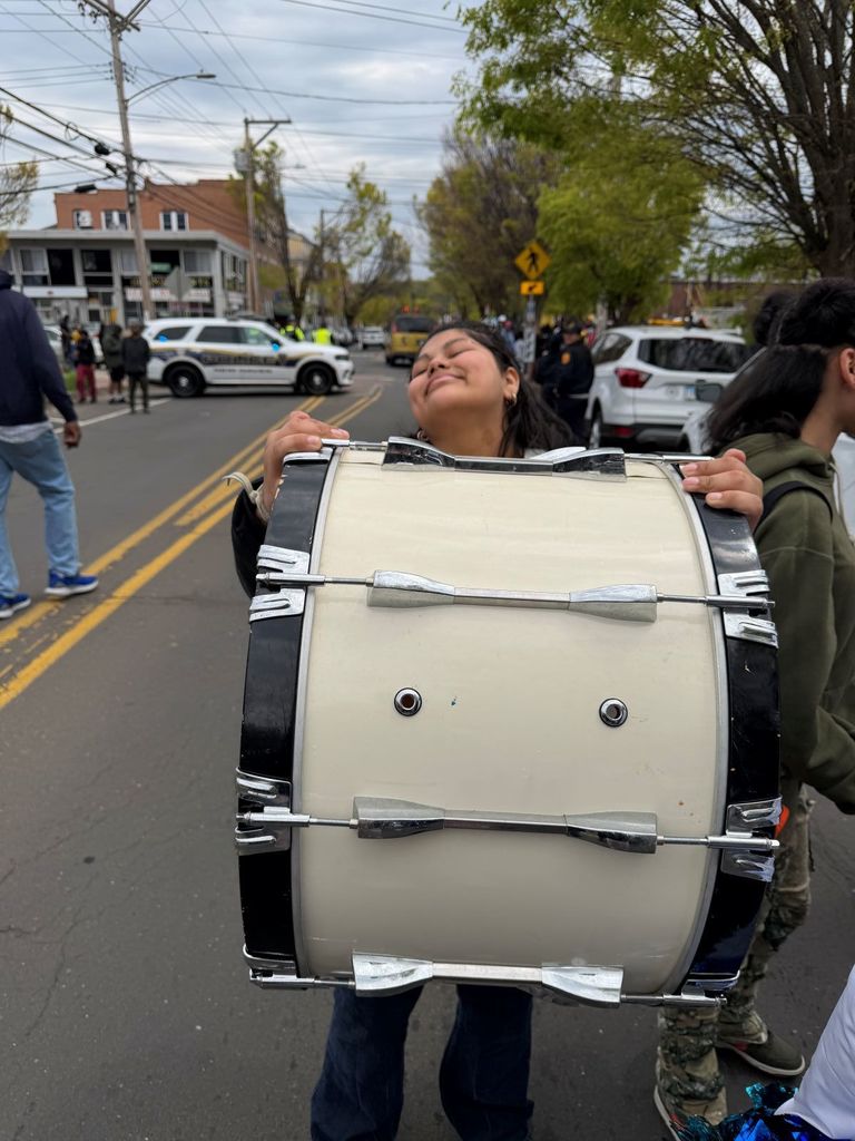 drum