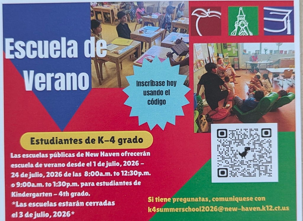 Summer school