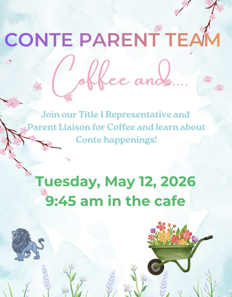 Parent Team Meeting