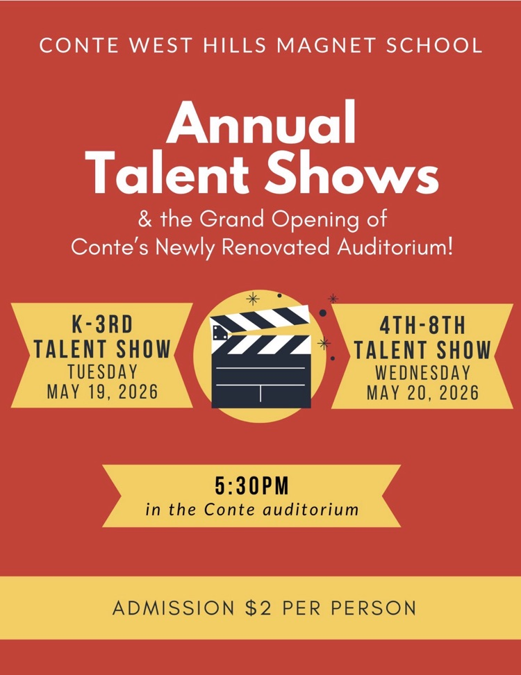 talent show