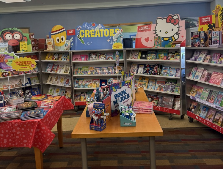 book fair 