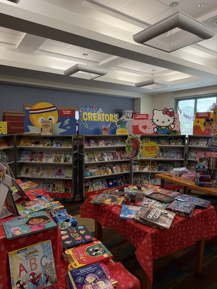 book fair