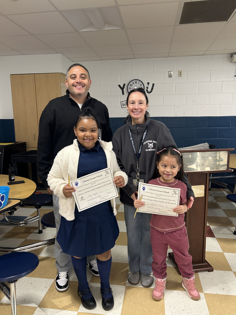 Student of the Month 9