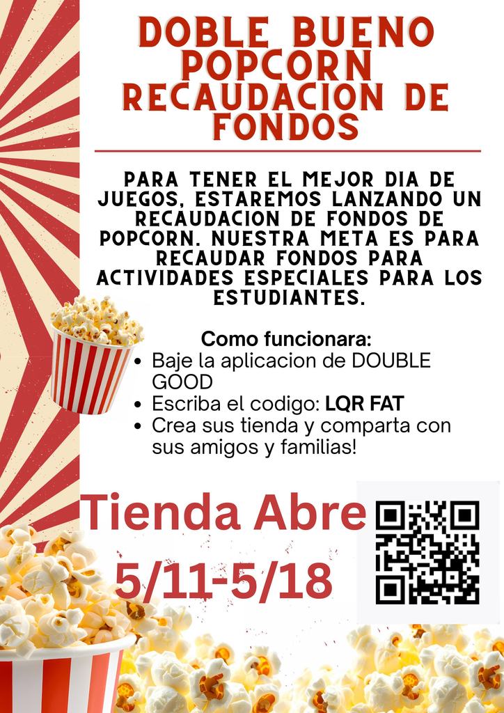 Spanish Double Good