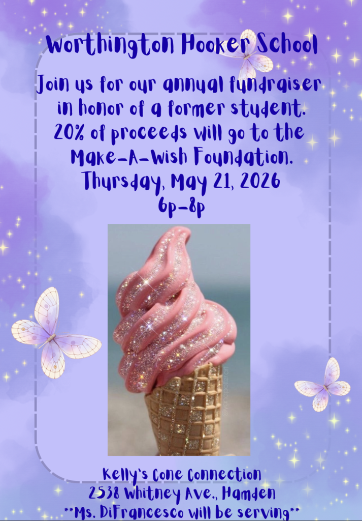fundraiser