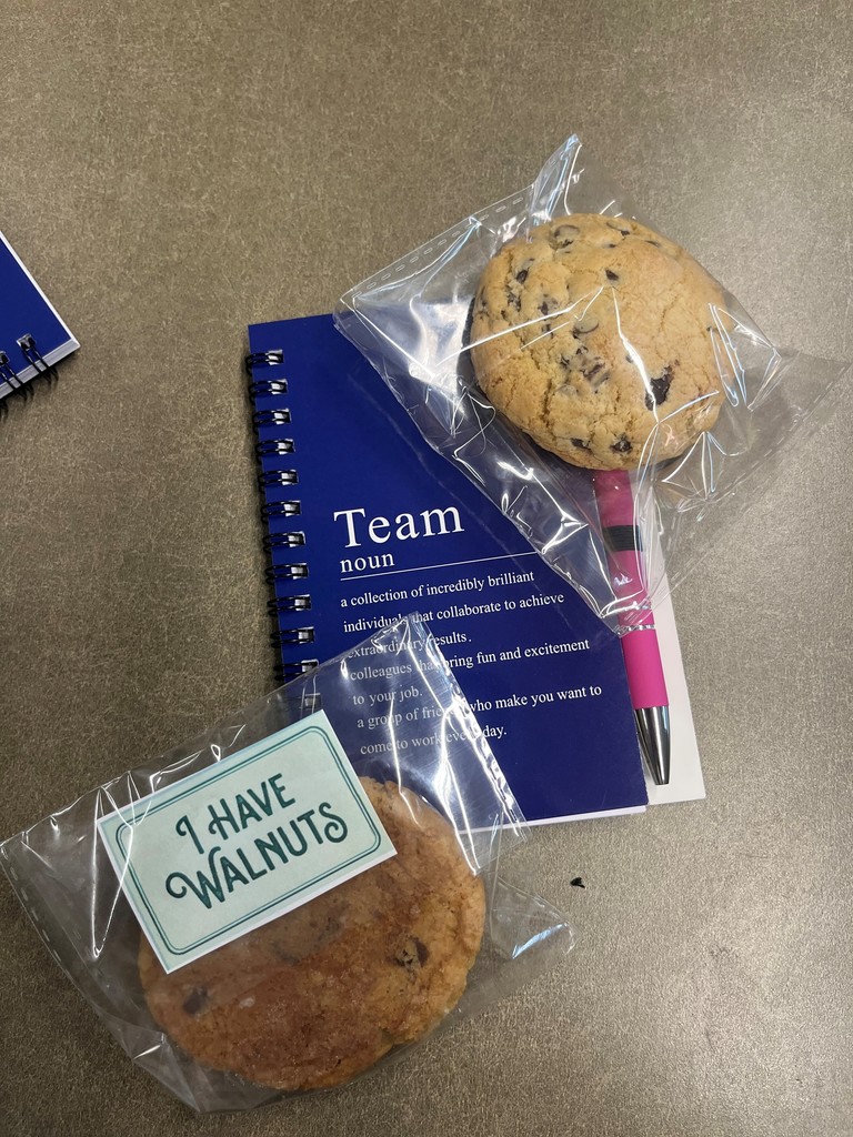 cookies