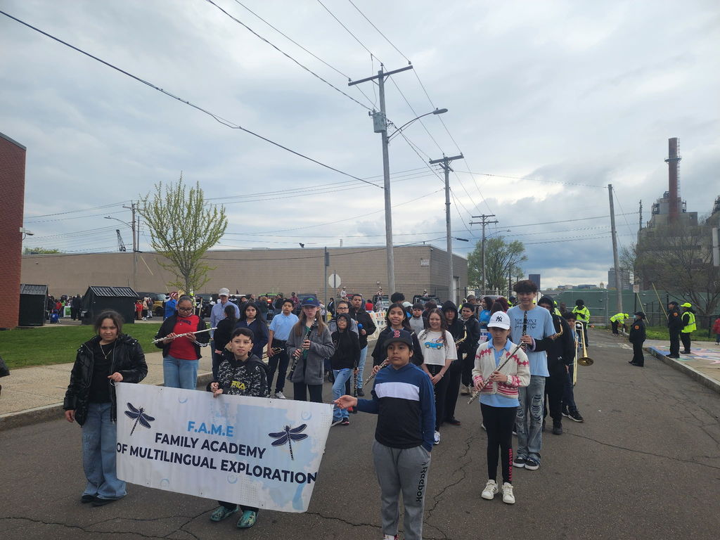 parade 6