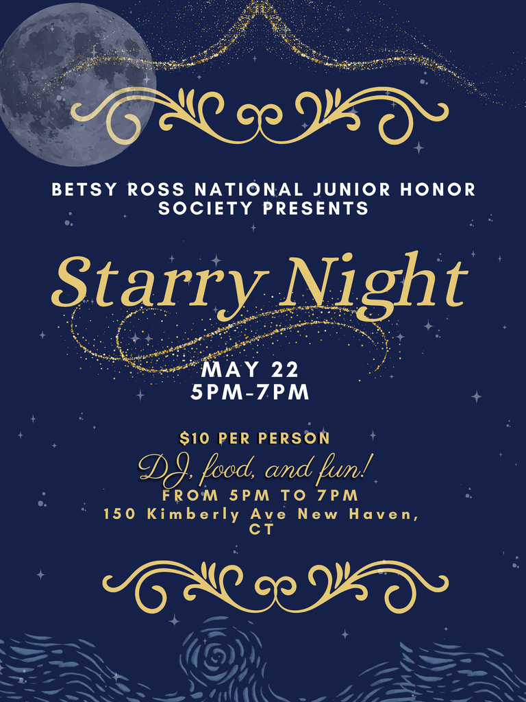 BRADA NJHS DANCE
