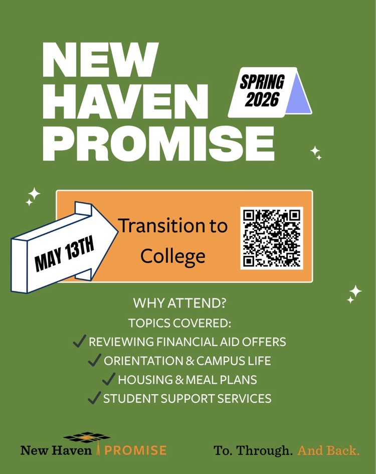 New Haven Promise Workshop