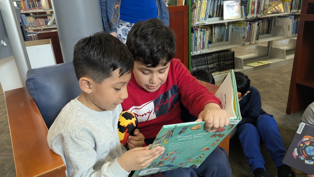 Library