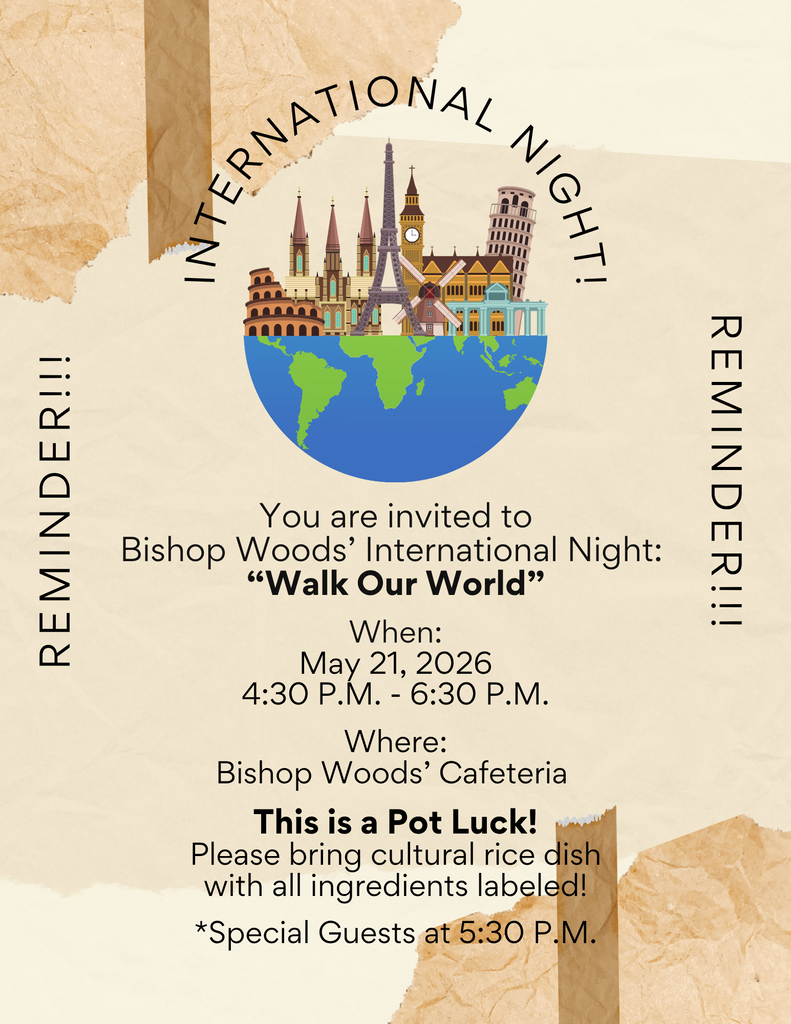 International Night Flyer