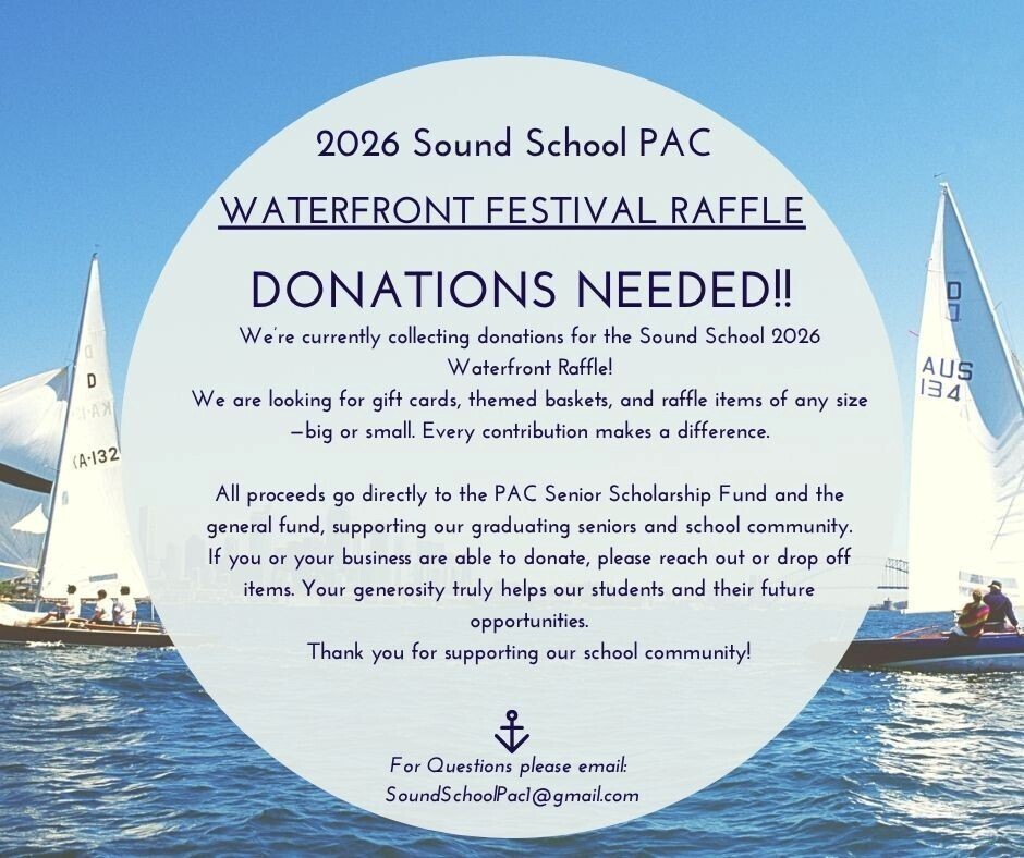 Waterfront Festival Donations Needed
