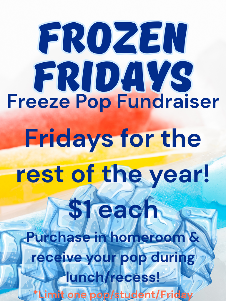 Frozen Fridays
