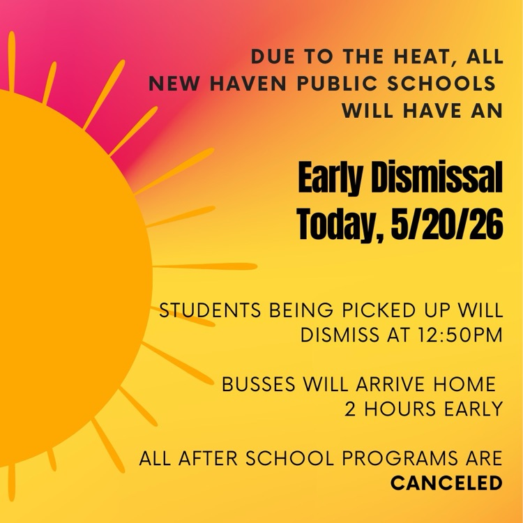 early dismissal 