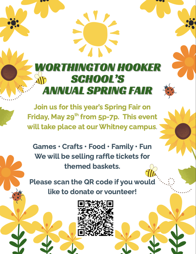 Spring Fair