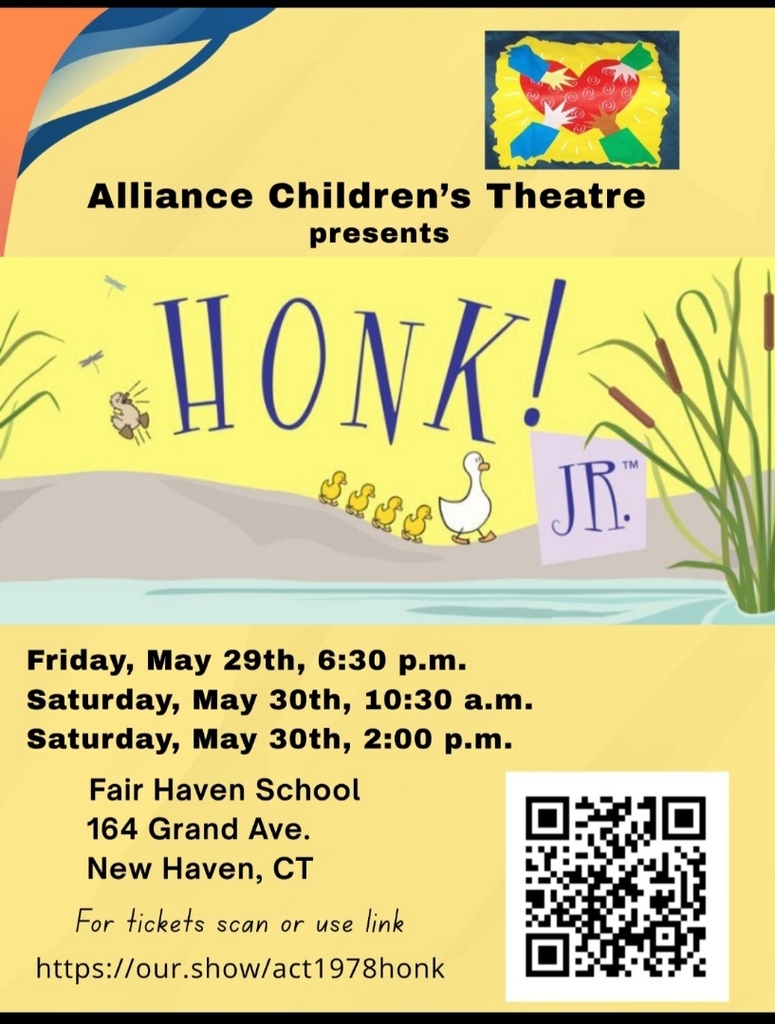 Alliance Children's Theatre