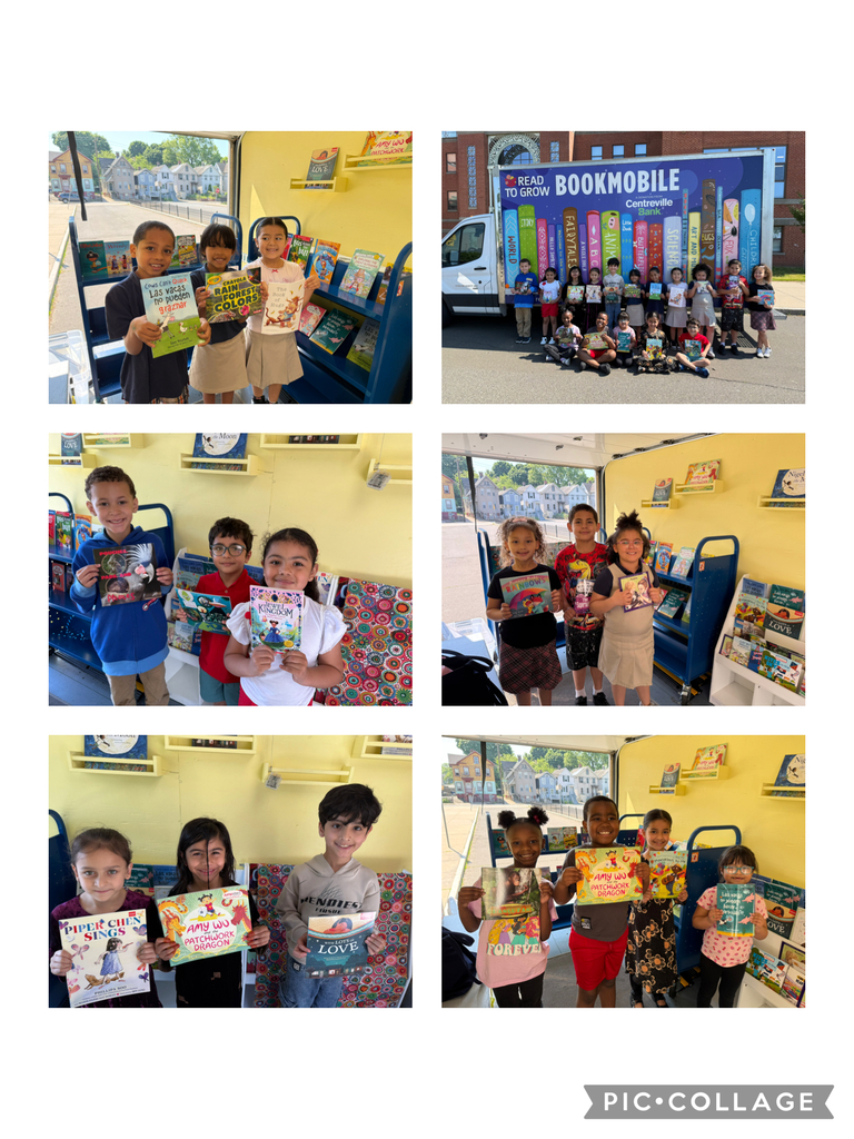 students with books
