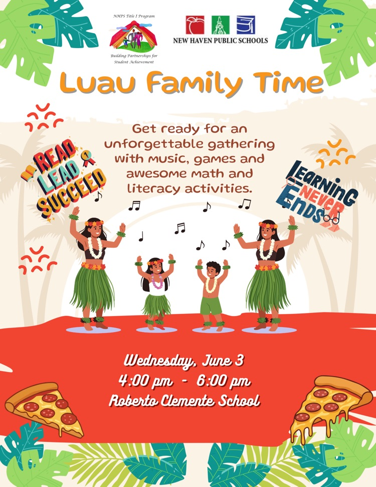 luau 1